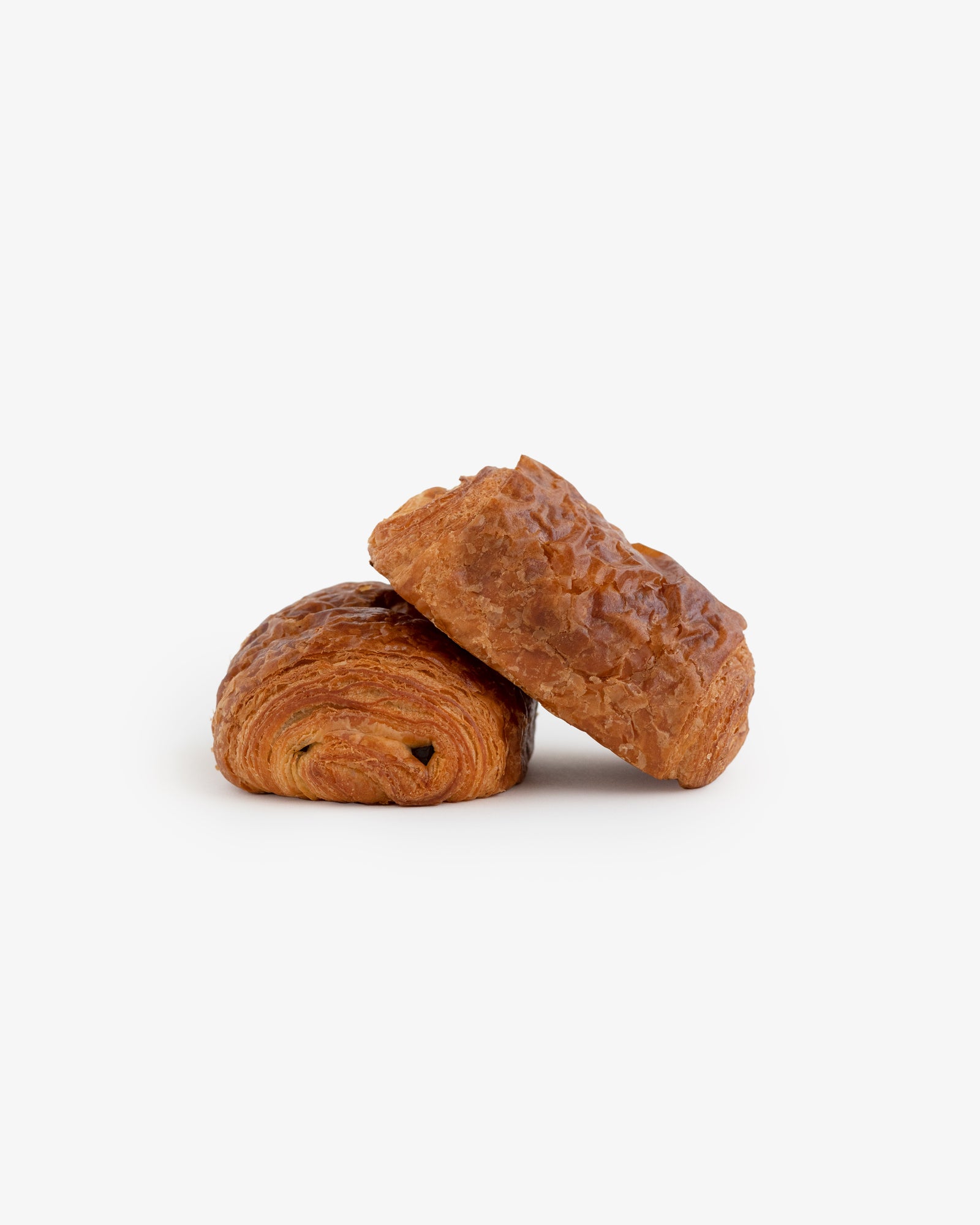 Croissant (Chocolate)