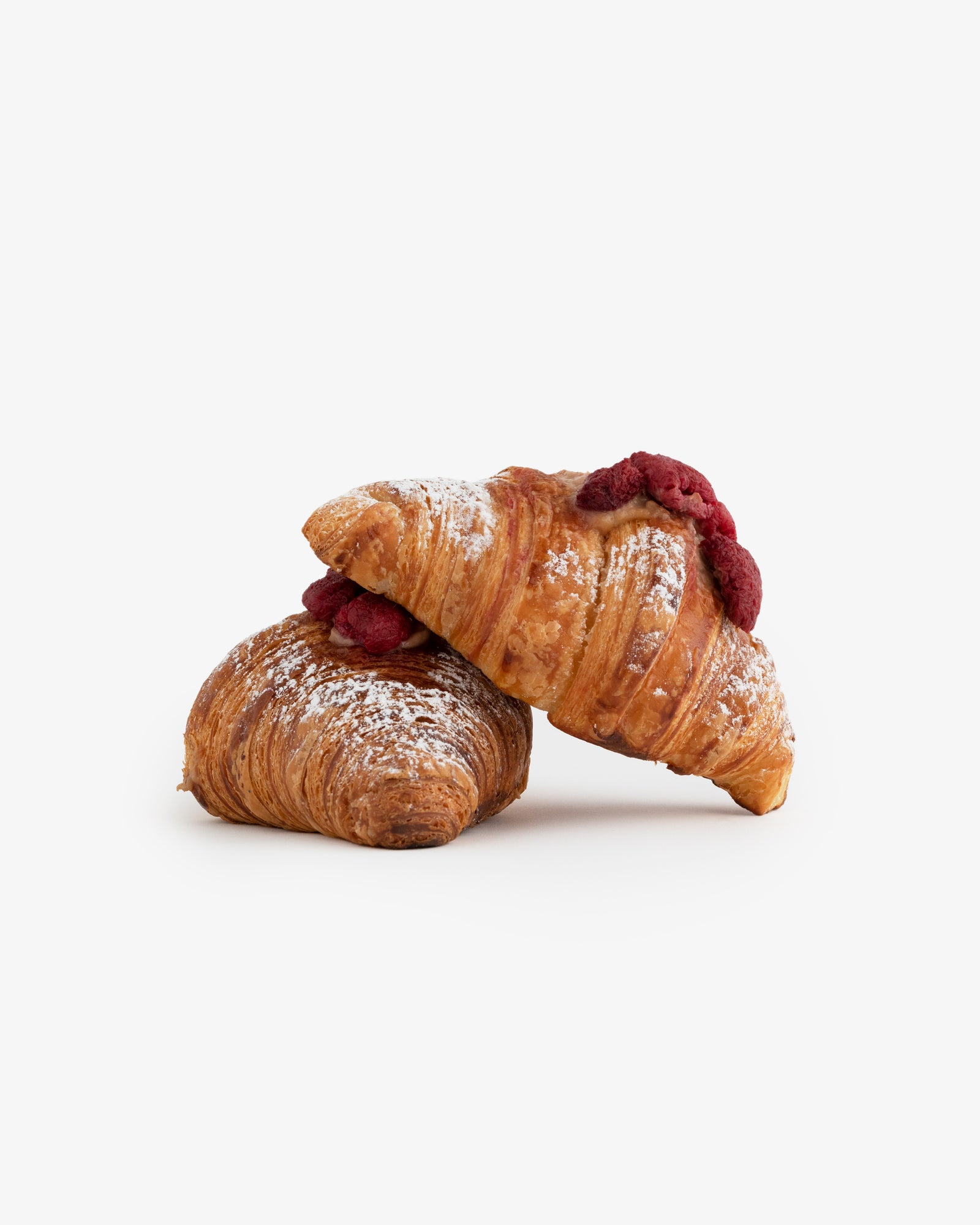 Croissant (Raspberry)