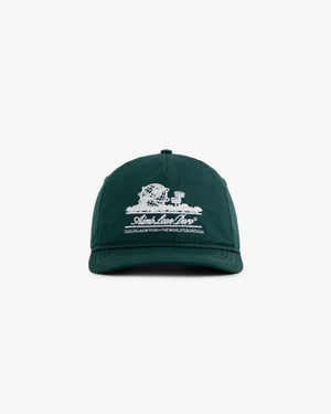 Unisphere Hat