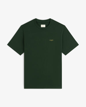 Café Leon     Dore Logo Tee