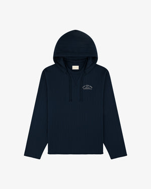 Drop Needle Surplus Hoodie