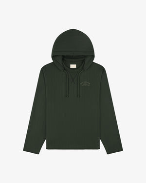 Drop Needle Surplus Hoodie