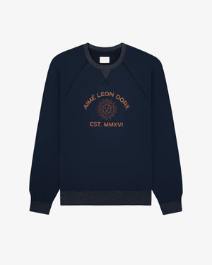 Souvenir Crewneck Sweatshirt