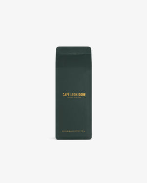 Café Leon Dore Espresso Beans