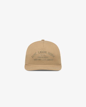 Triborough Dry Goods Hat
