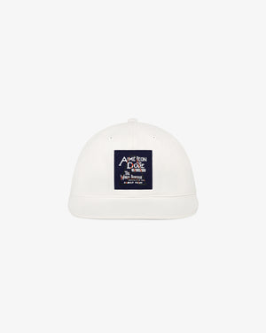 Record Breakers Wide Bill Hat
