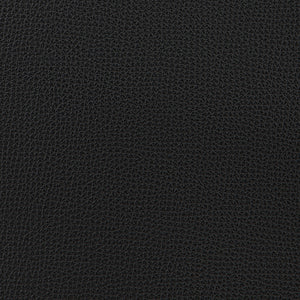 Color: Jet black / espresso