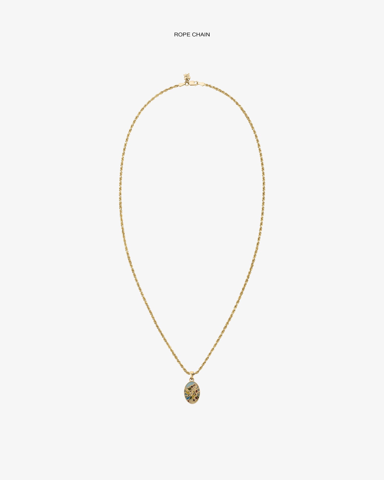 Rope Chain