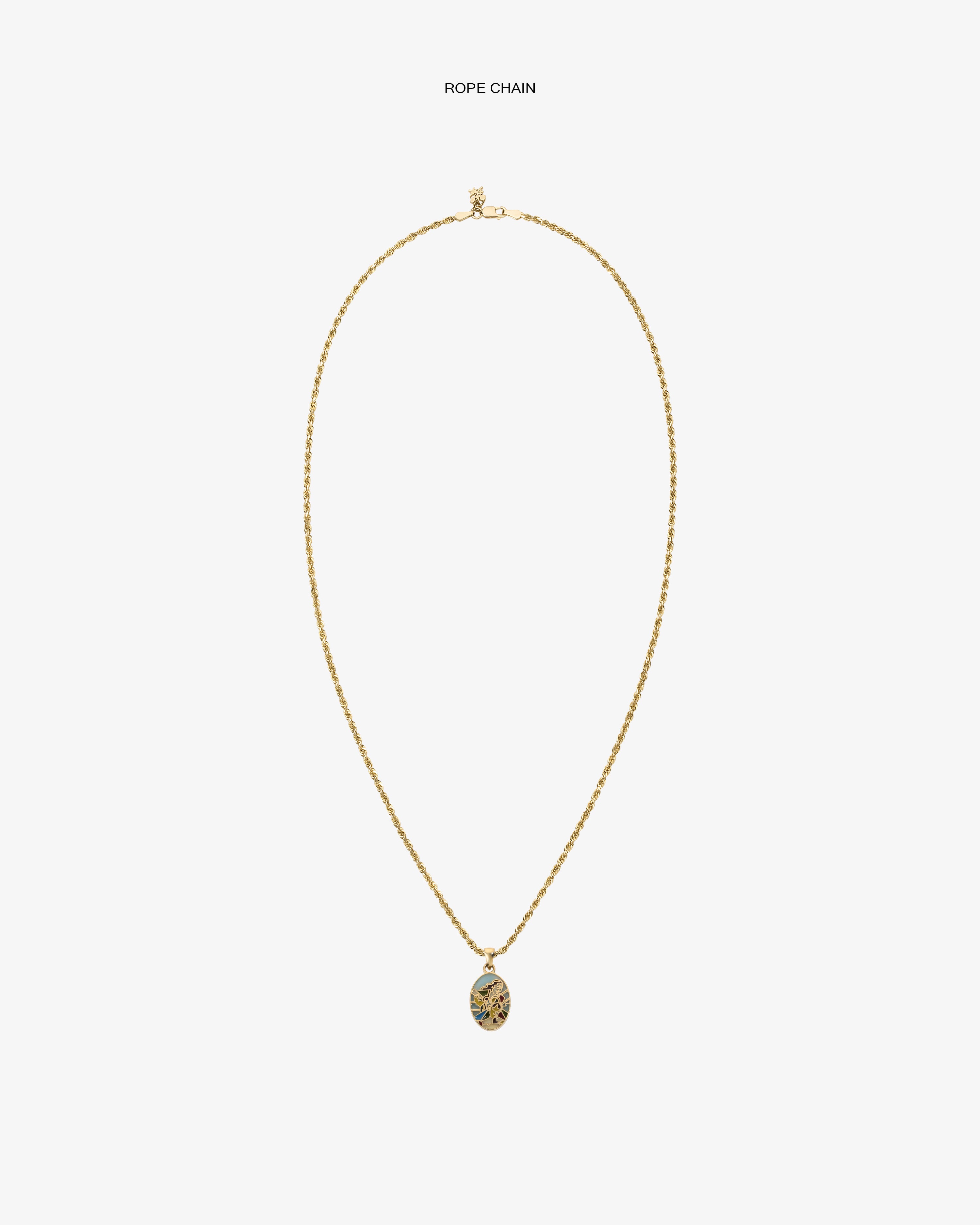 Rope Chain