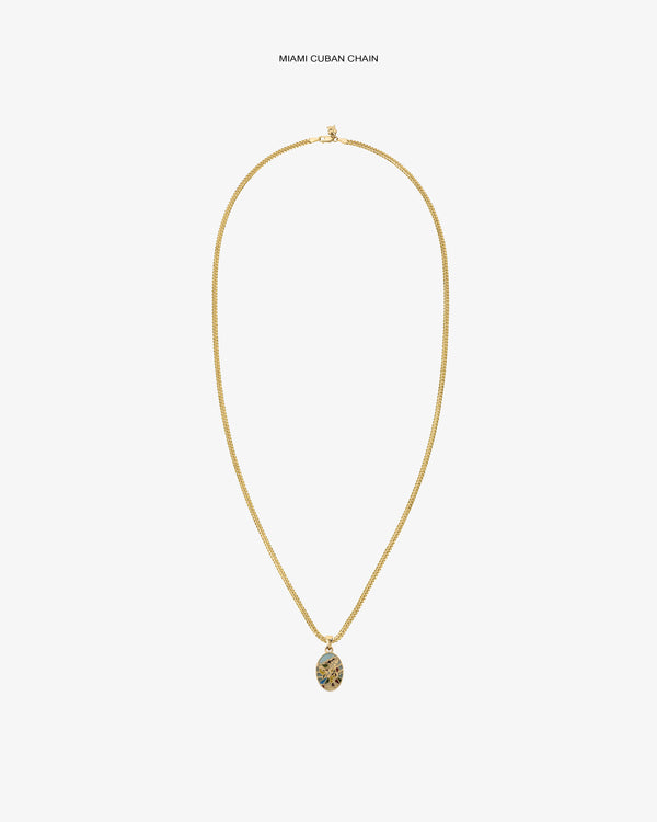 Miami Cuban Chain