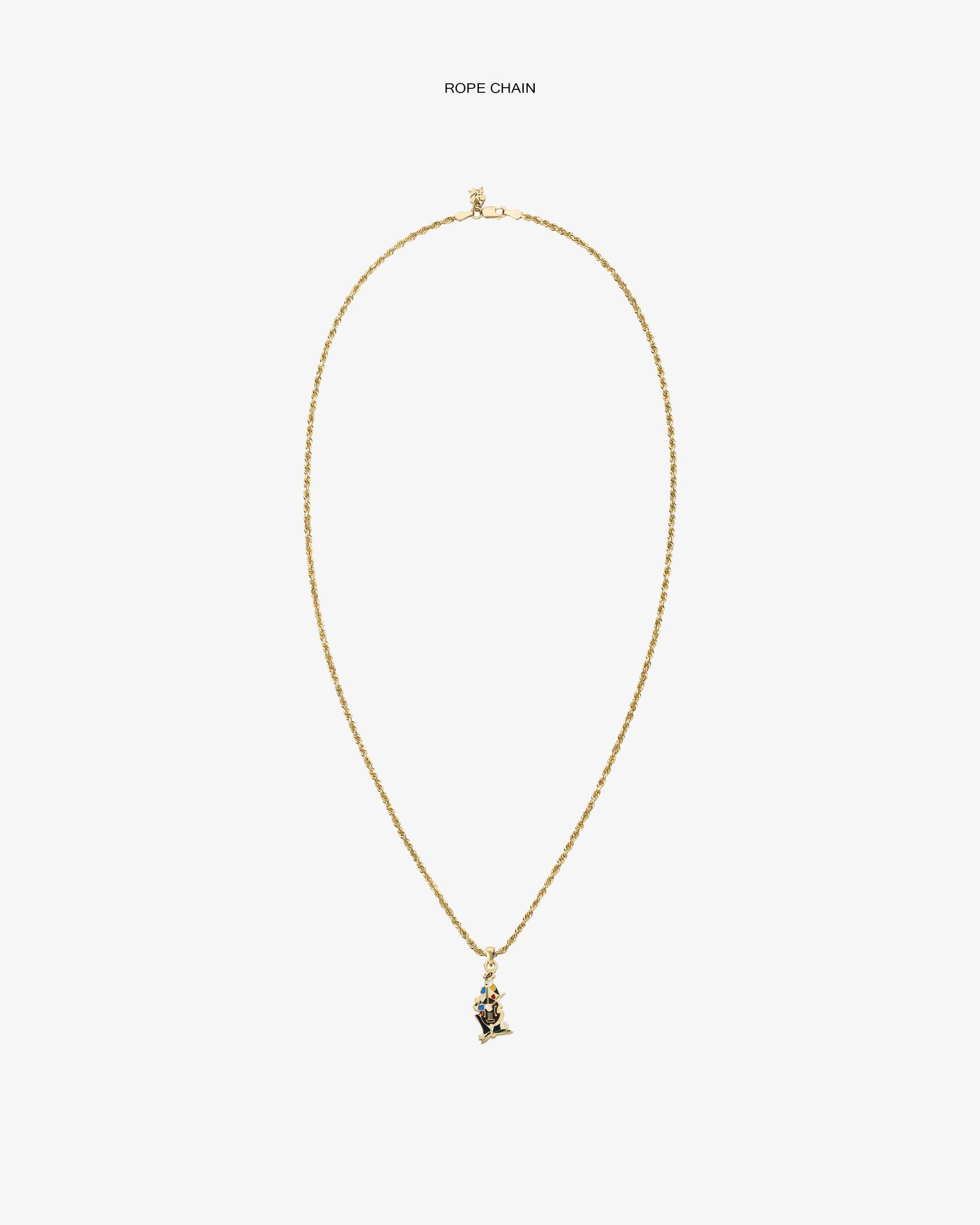Rope Chain