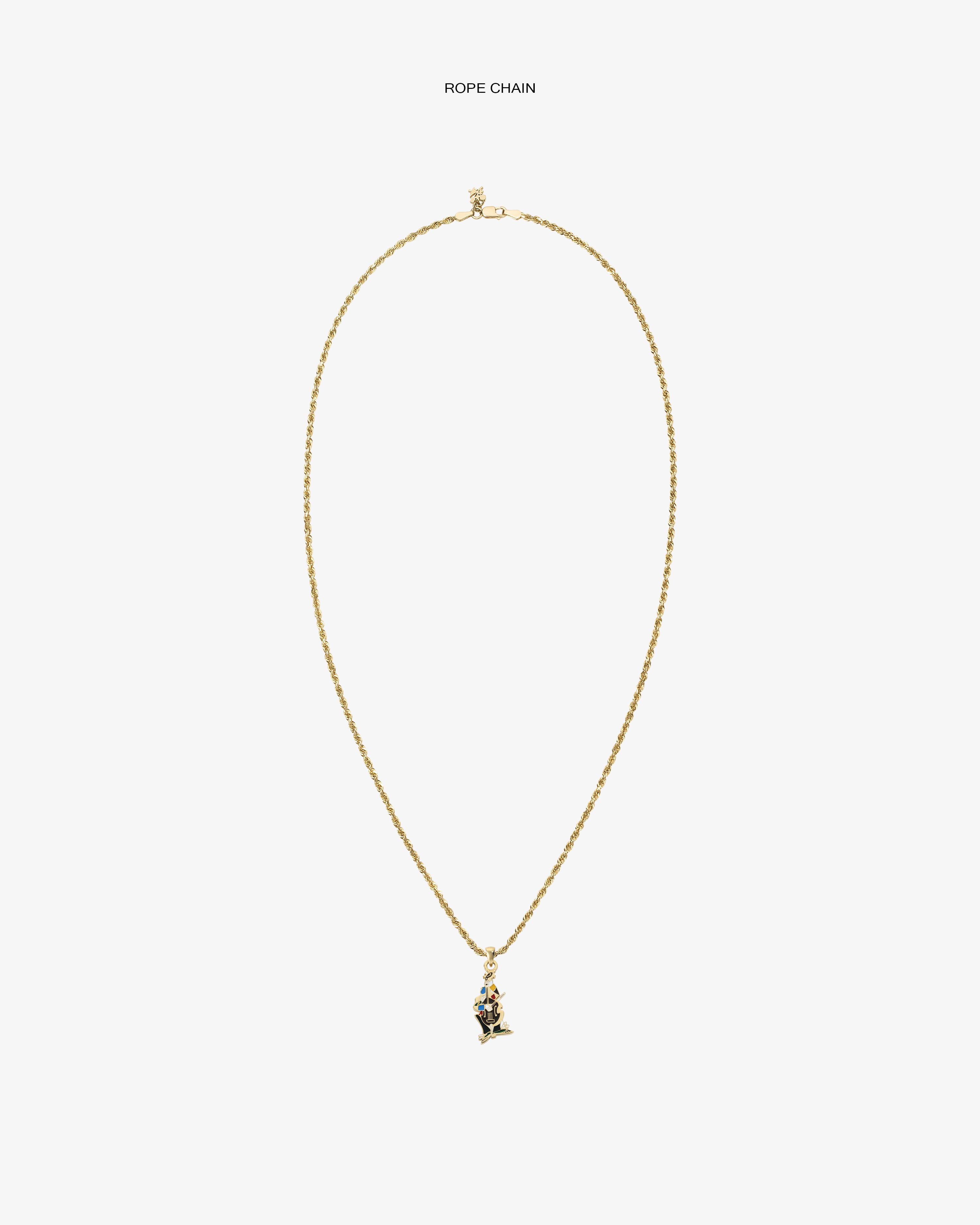 Rope Chain