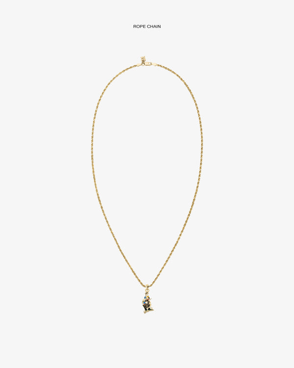 Rope Chain