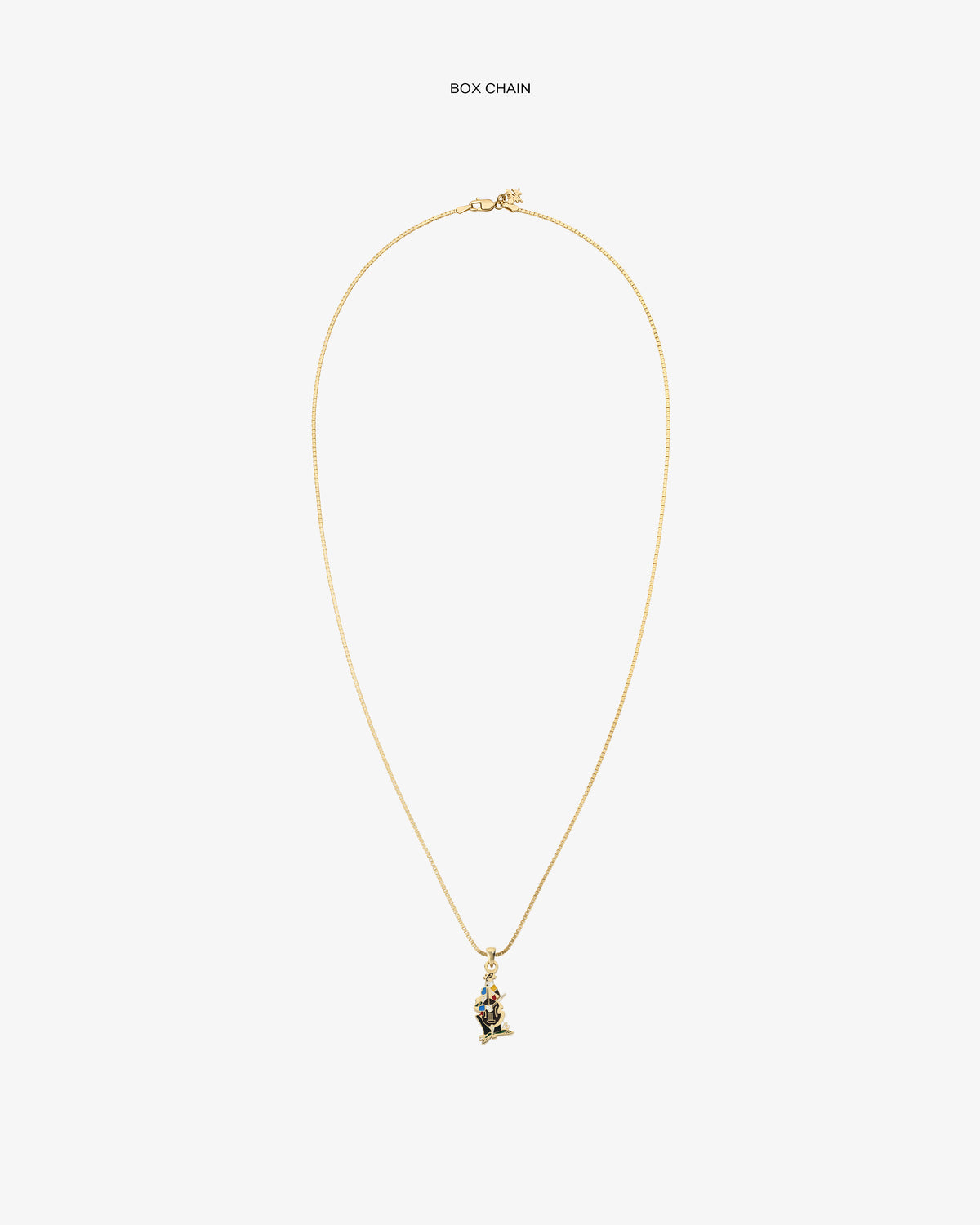 Box Chain
