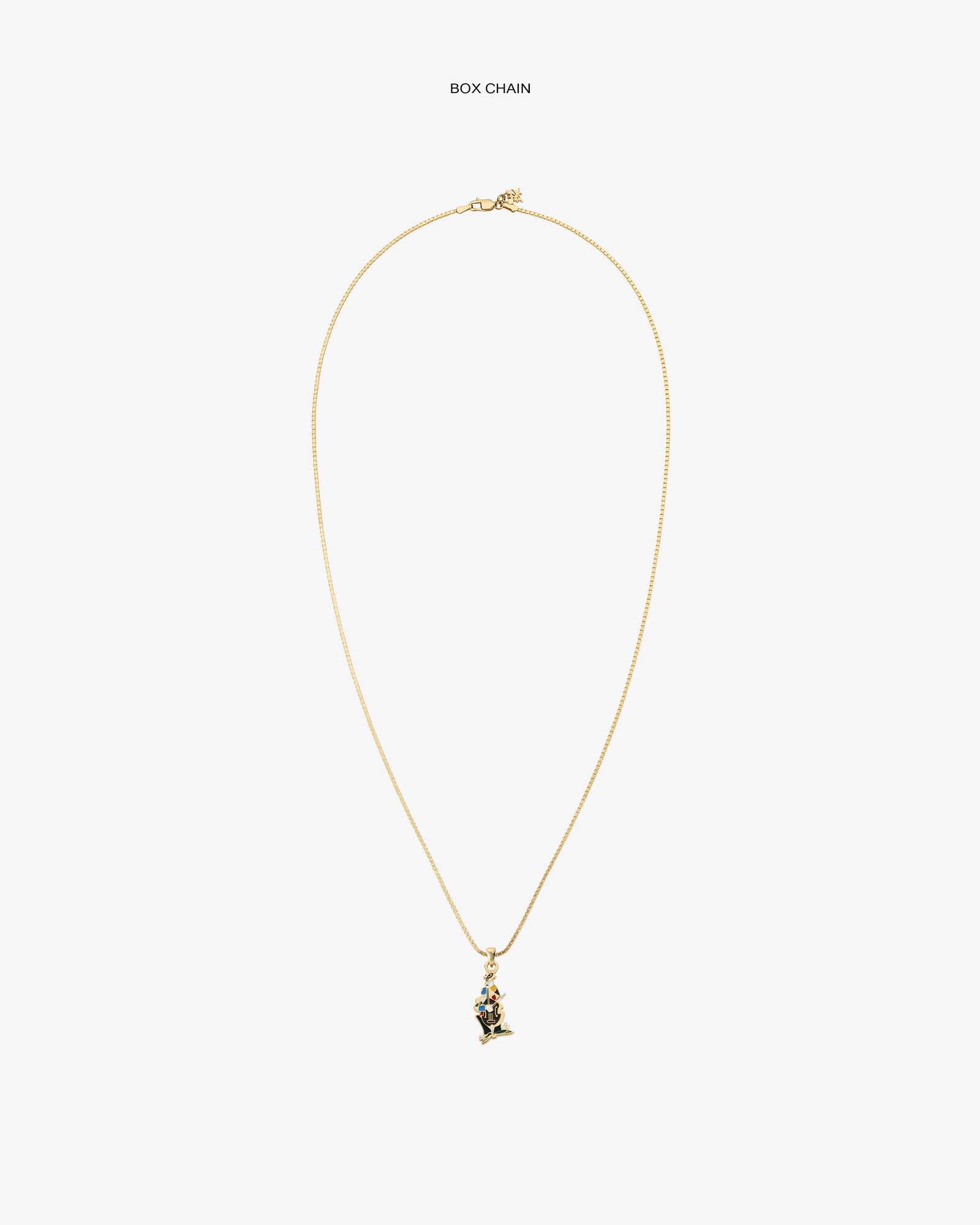 Box Chain