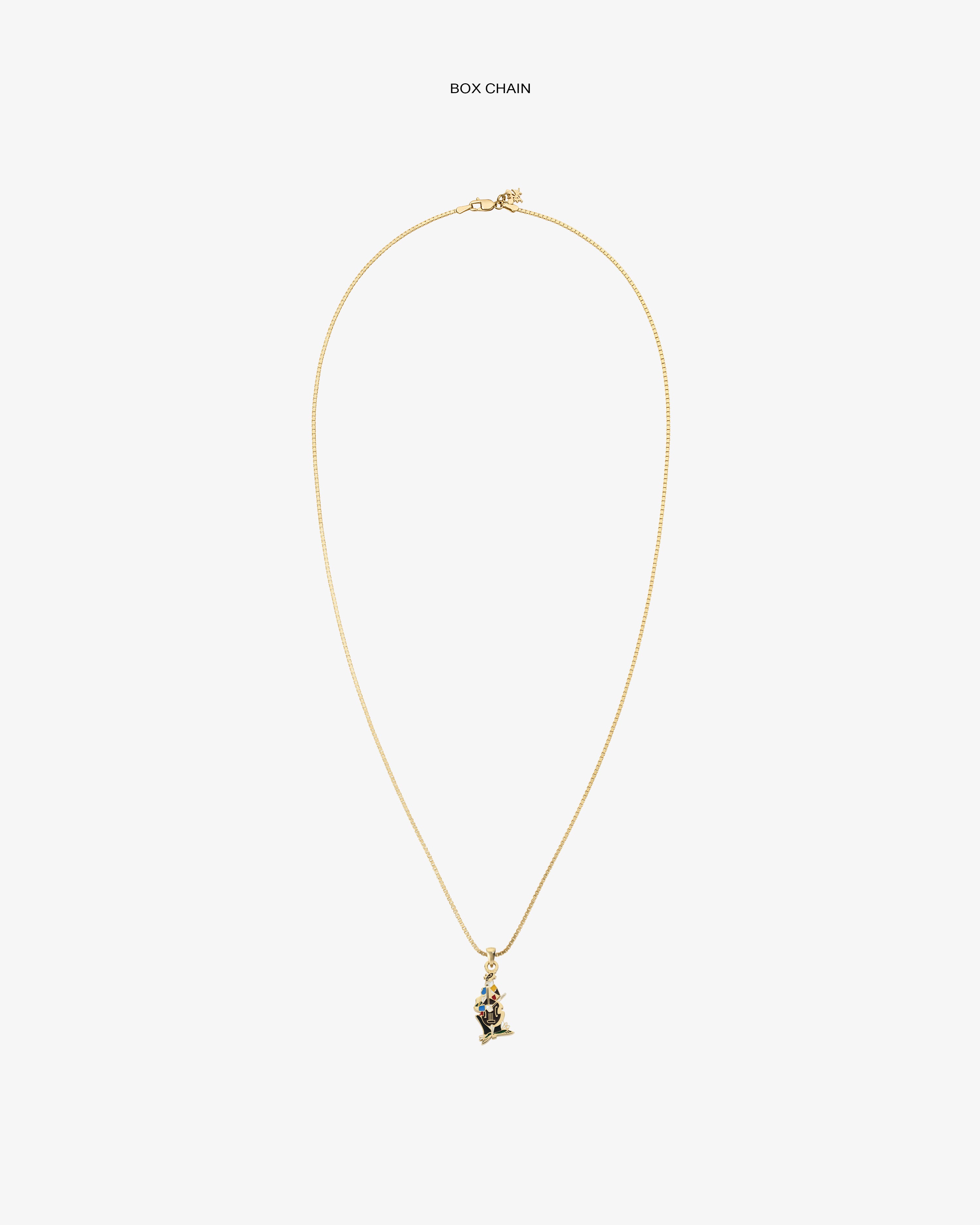 Box Chain
