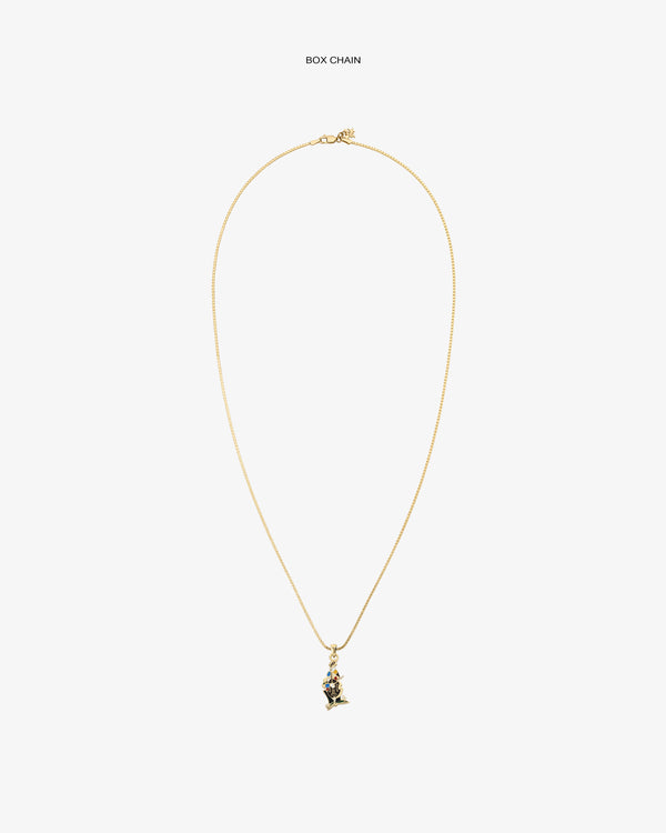 Box Chain
