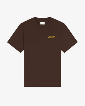 Leon    Dore   Tee
