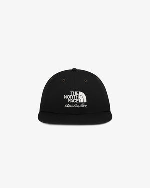 ALD / The North Face Nylon Logo Hat