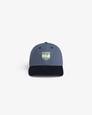 Crest Shield Hat