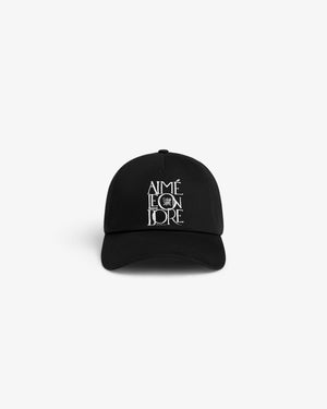 Stacked   Logo   Hat