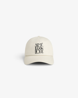 Stacked   Logo   Hat