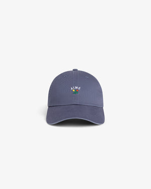Crest Logo             Hat