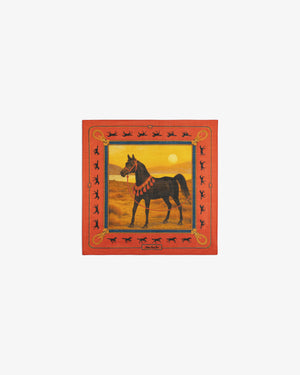 Bayard Silk Bandana