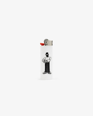 Caricature        Lighter