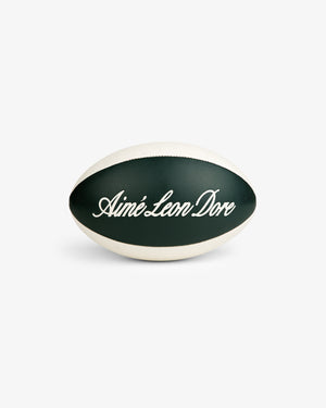 Script Rugby Ball