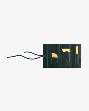 Brass Measurement Kit