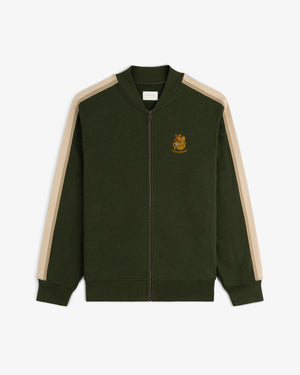 Saint George Track Jacket