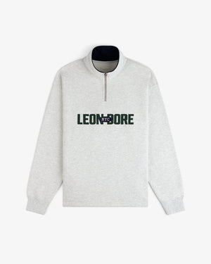 Aimé Souvenir Quarter Zip