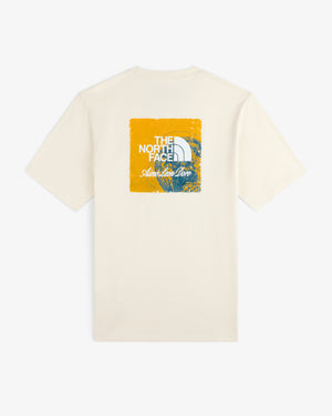 ALD / The North Face Logo Tee