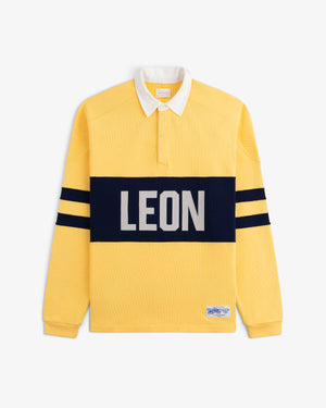 Leon Dore Collegiate Rugby
