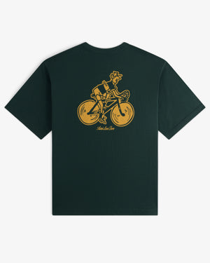 Aimé Tour Graphic Tee