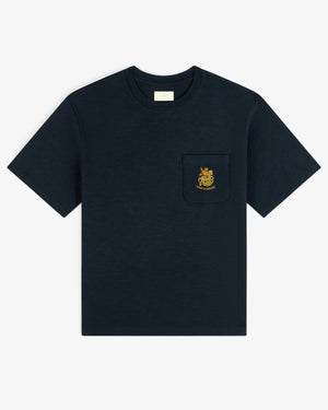 Saint George Slub Pocket Tee