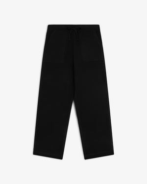 Pavilion Cashmere Sweatpant