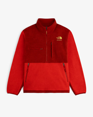 ALD / The North Face '95 Denali Half-Zip Fleece Pullover