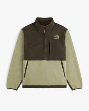 ALD / The North Face '95 Denali Half-Zip Fleece Pullover