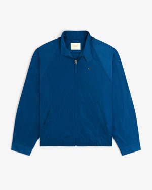 Crest Nylon Windbreaker
