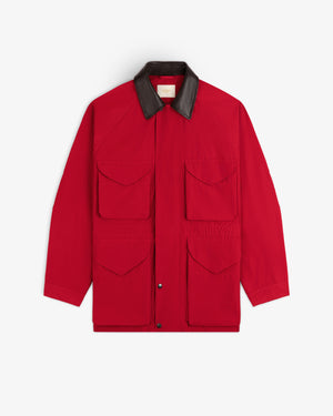 Lightweight Barn Jacket