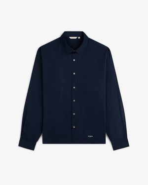 Poplin Casual      Shirt