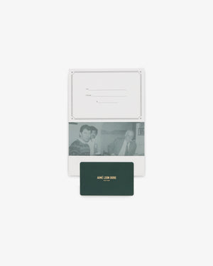 Aimé Leon Dore  Gift  Card