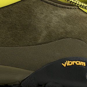 Color: Olive