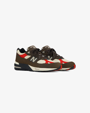 ALD / New Balance Made in UK    991