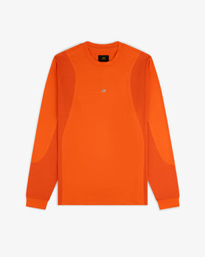 ALD / New Balance Performance Long-Sleeve Tee
