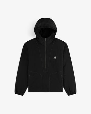 ALD / New Balance Breathable Half-Zip Pullover