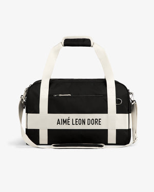 Nylon Duffle Bag