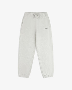 Micro   Logo   Sweatpants